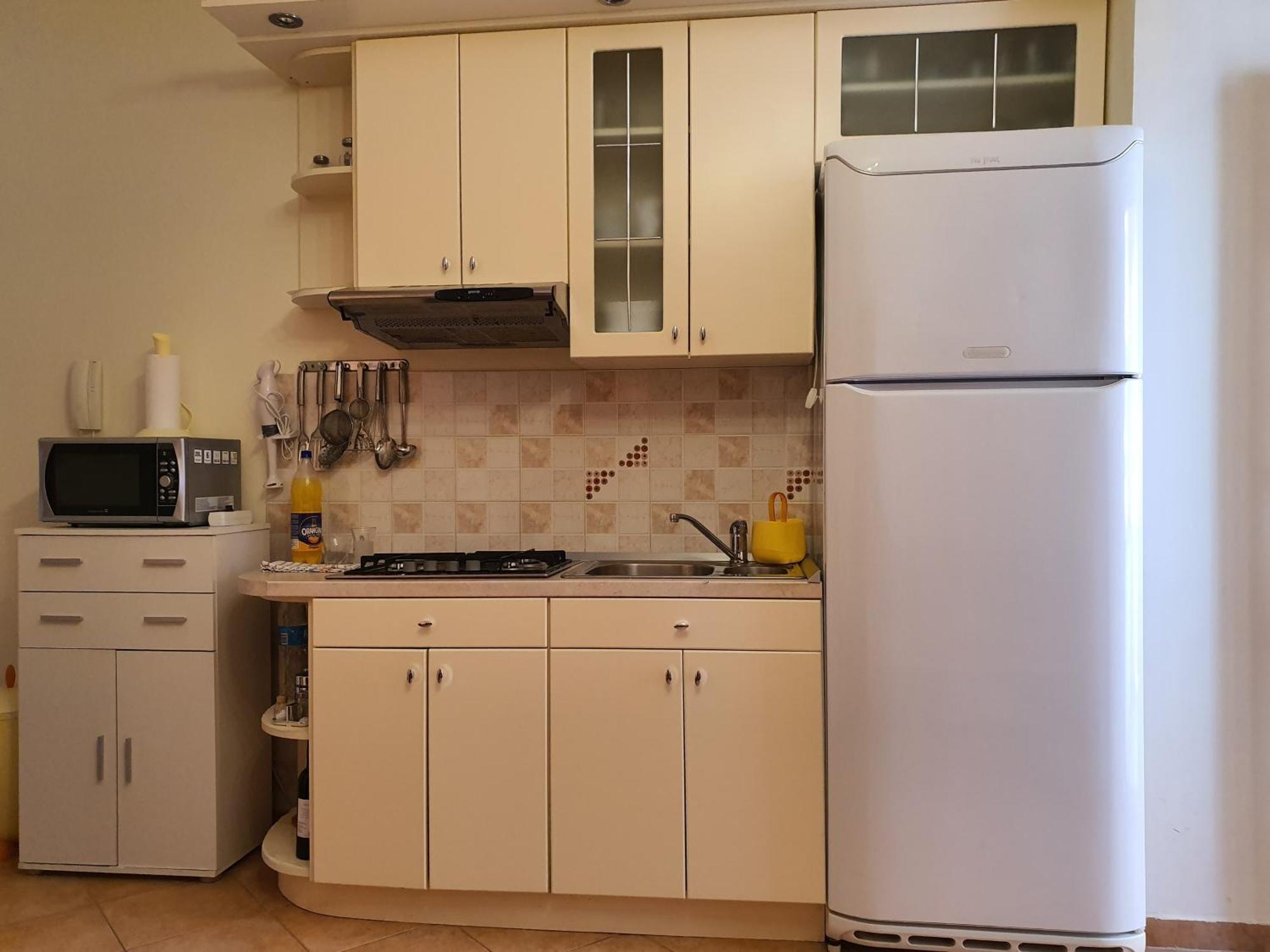 Apartments Coral Novalja Room photo